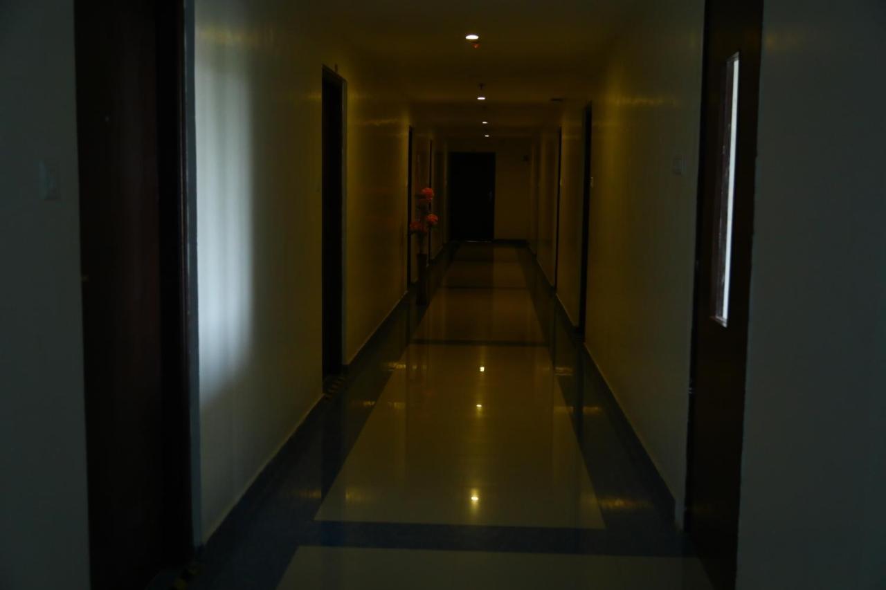 Rio Grande Residency Hotel Madurai Exterior foto