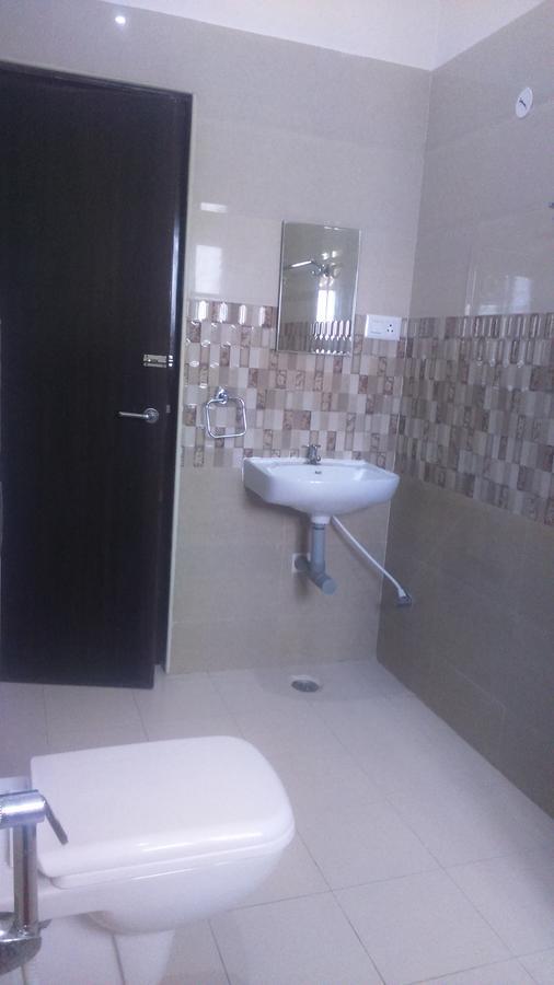 Rio Grande Residency Hotel Madurai Exterior foto
