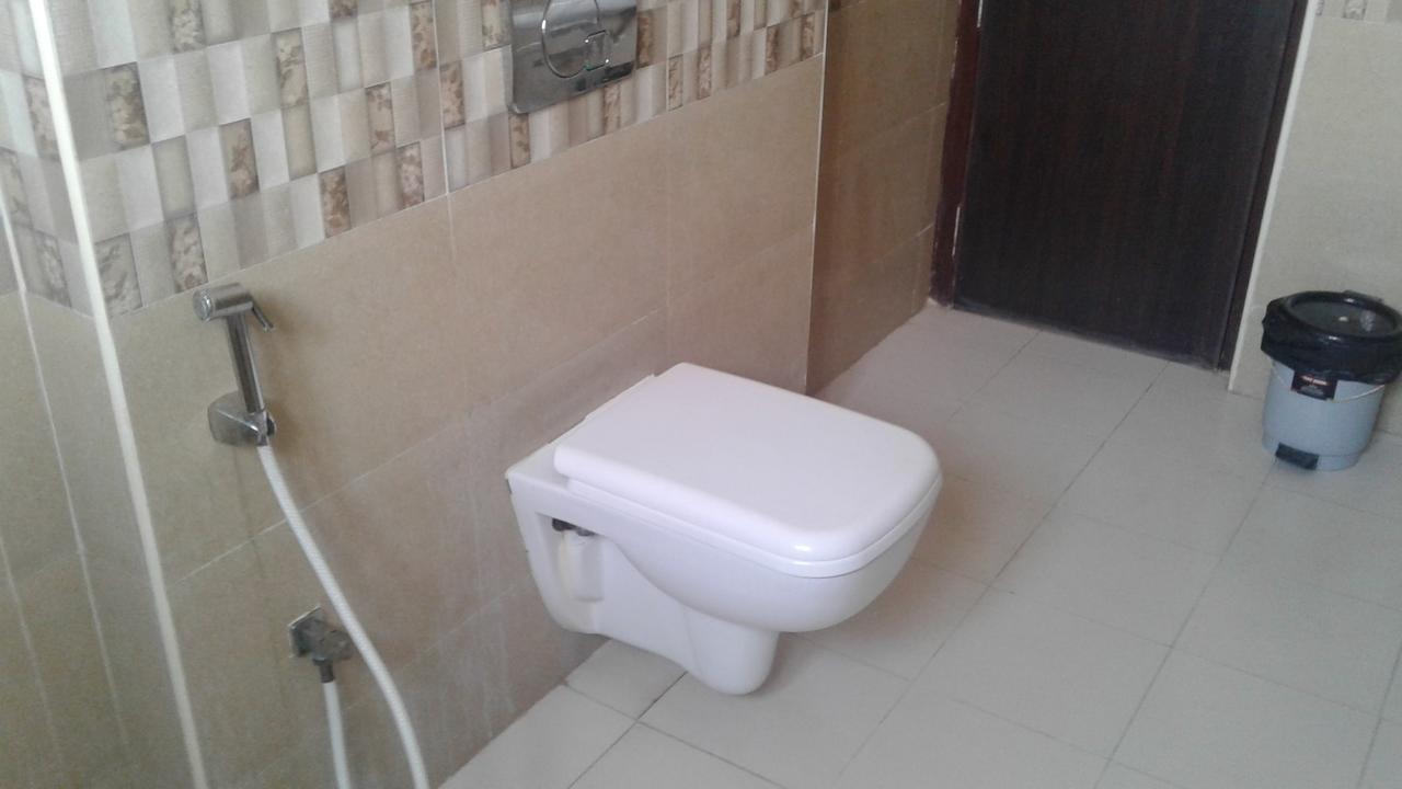 Rio Grande Residency Hotel Madurai Exterior foto
