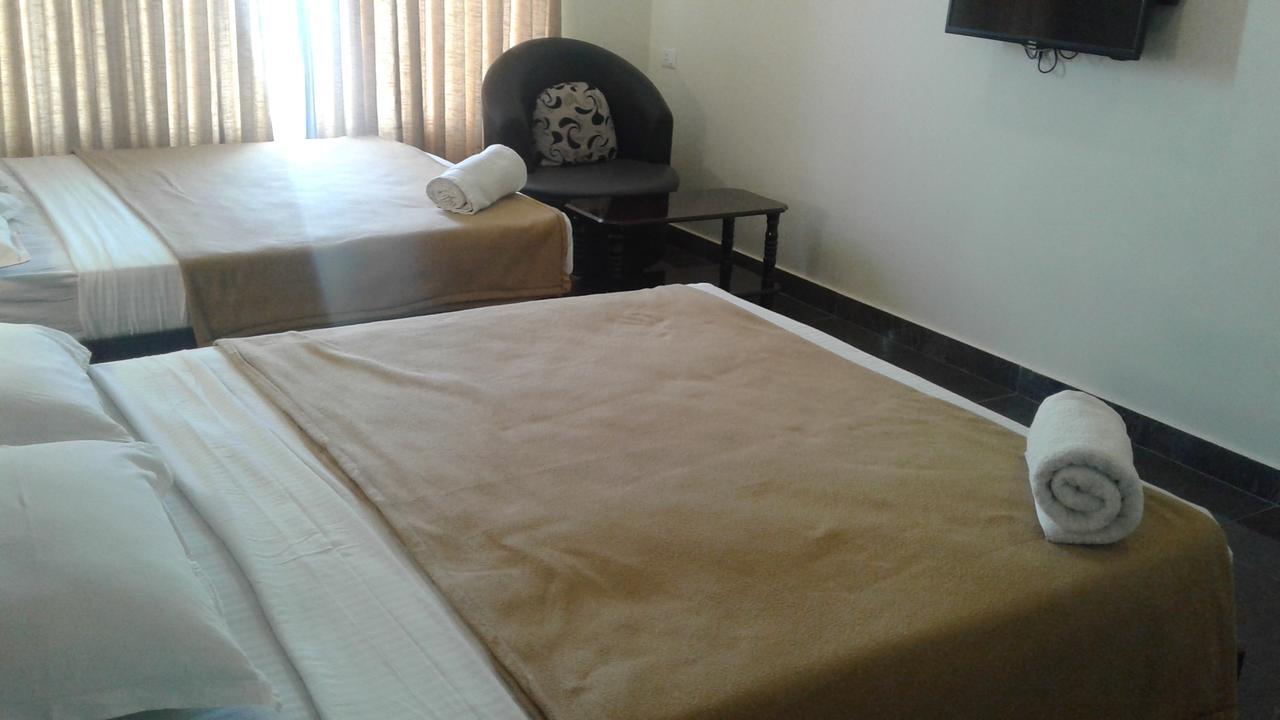 Rio Grande Residency Hotel Madurai Exterior foto