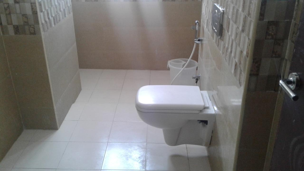 Rio Grande Residency Hotel Madurai Exterior foto